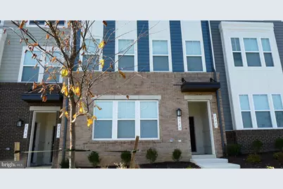 2329 Stephanie Tessa Lane, Woodbridge, VA 22191 - Photo 2