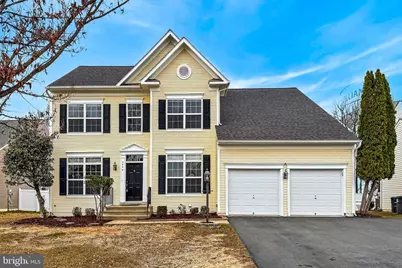 3400 Telegraph Station Loop, Dumfries, VA 22026 - Photo 4