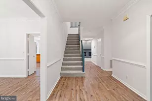 5130 Cannon Bluff Dr, Woodbridge, VA 22192 - Photo 6