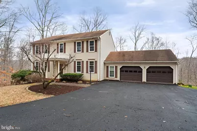 5130 Cannon Bluff Drive, Woodbridge, VA 22192 - Photo 1