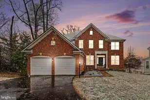 19201 Buna St, Triangle, VA 22172 - Photo 6