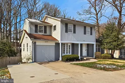 12906 Colby Drive, Woodbridge, VA 22192 - Photo 2