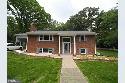 6910 Token Valley Road, Manassas, VA 20112 - Photo 1