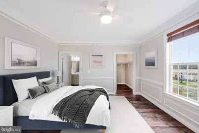 11211 Slate View Court, Nokesville, VA 20181 - Photo 34