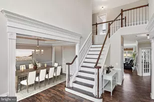 11211 Slate View Ct, Nokesville, VA 20181 - Photo 8