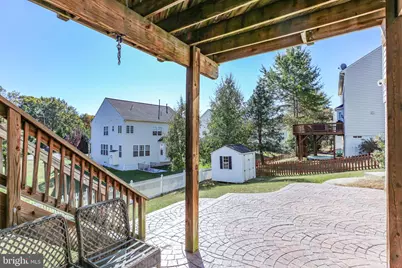 4149 Philena Street, Dumfries, VA 22025 - Photo 8