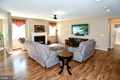 16323 Boatswain Circle, Woodbridge, VA 22191 - Photo 10