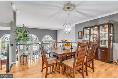 14345 Verde Place, Haymarket, VA 20169 - Photo 8