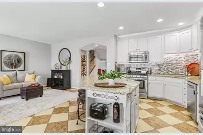 14345 Verde Place, Haymarket, VA 20169 - Photo 12