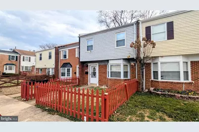 8383 Irongate Way, Manassas, VA 20109 - Photo 1