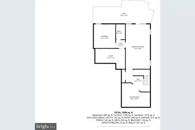 16956 Takeaway Lane, Dumfries, VA 22026 - Photo 52