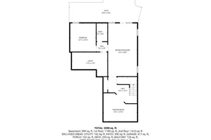 16956 Takeaway Ln, Dumfries, VA 22026 - Photo 52