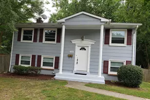 13350 Kerrydale Rd, Woodbridge, VA 22193 - Photo 1