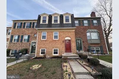 11353 Cromwell Court, Woodbridge, VA 22192 - Photo 1