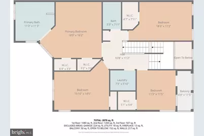 12314 Tanalian Falls Lane, Bristow, VA 20136 - Photo 38