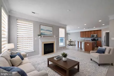 12314 Tanalian Falls Lane, Bristow, VA 20136 - Photo 8