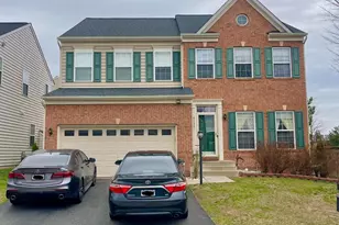 8705 Harefield Ln, Gainesville, VA 20155 - Photo 1