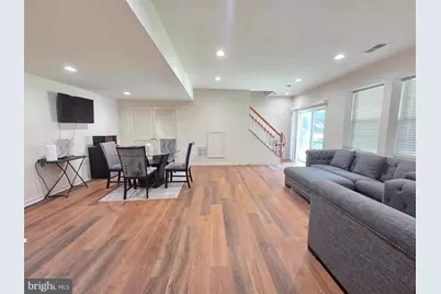 2692 Cast Off Loop #BASEMENT, Woodbridge, VA 22191 - Photo 4