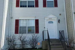 1959 Fort Monroe Ct, Dumfries, VA 22026 - Photo 1