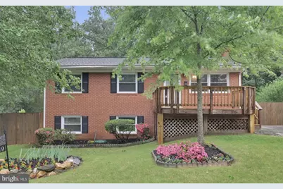 3819 Corona Lane, Woodbridge, VA 22193 - Photo 1