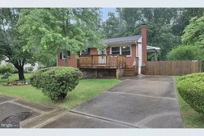 3819 Corona Lane, Woodbridge, VA 22193 - Photo 2