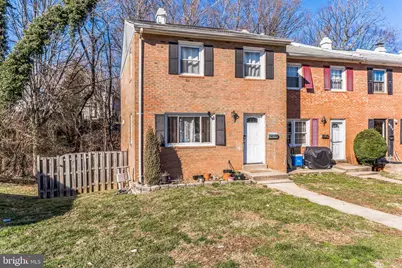 14768 Barksdale Street, Woodbridge, VA 22193 - Photo 1