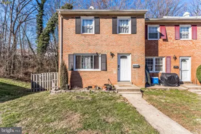 14768 Barksdale Street, Woodbridge, VA 22193 - Photo 2