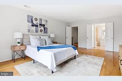 15791 Beau Ridge Drive, Woodbridge, VA 22193 - Photo 34