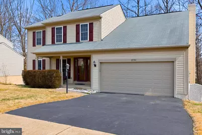 15791 Beau Ridge Drive, Woodbridge, VA 22193 - Photo 78