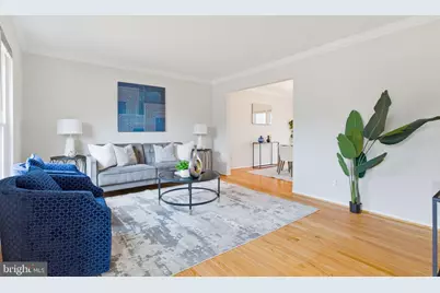 15791 Beau Ridge Drive, Woodbridge, VA 22193 - Photo 6