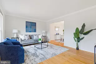 15791 Beau Ridge Dr, Woodbridge, VA 22193 - Photo 6