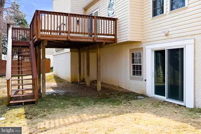 15791 Beau Ridge Drive, Woodbridge, VA 22193 - Photo 74