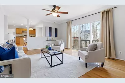 15791 Beau Ridge Drive, Woodbridge, VA 22193 - Photo 26