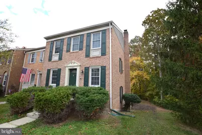11337 Cromwell Court, Woodbridge, VA 22192 - Photo 1