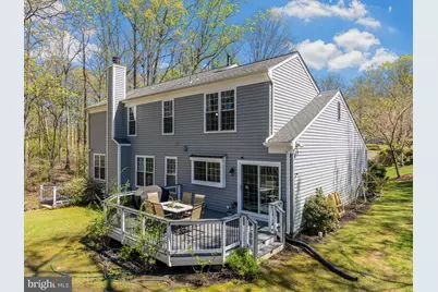 13104 Holly Leaf Court, Woodbridge, VA 22192 - Photo 50