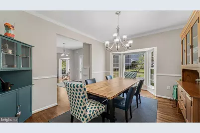 13104 Holly Leaf Court, Woodbridge, VA 22192 - Photo 12