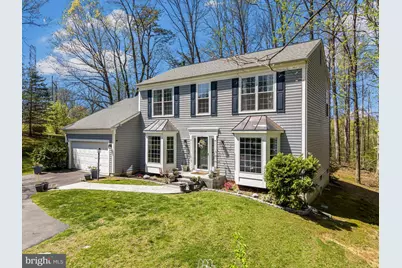 13104 Holly Leaf Court, Woodbridge, VA 22192 - Photo 1