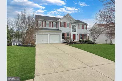 12288 Grimsby Lane, Bristow, VA 20136 - Photo 2