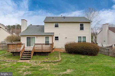 5568 Roundtree Drive, Woodbridge, VA 22193 - Photo 10