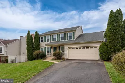 5568 Roundtree Drive, Woodbridge, VA 22193 - Photo 4
