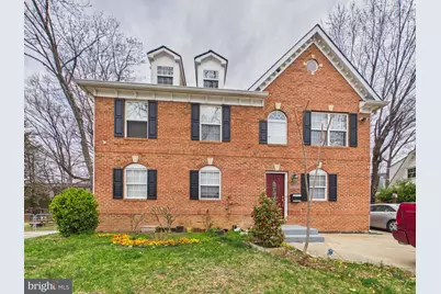 14559 Eastman Street, Woodbridge, VA 22193 - Photo 1