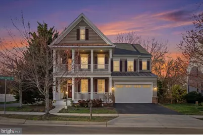 11912 Ricketts Battery Drive, Bristow, VA 20136 - Photo 1