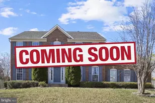 4708 Lapene Ct, Woodbridge, VA 22192 - Photo 1