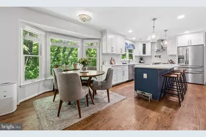 15030 Knickerbocker Drive, Woodbridge, VA 22193 - Photo 14