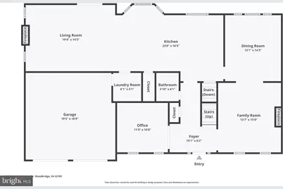 15030 Knickerbocker Drive, Woodbridge, VA 22193 - Photo 46