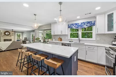 15030 Knickerbocker Drive, Woodbridge, VA 22193 - Photo 10