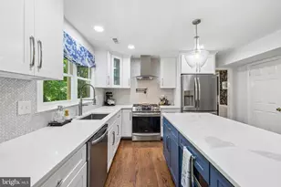15030 Knickerbocker Dr, Woodbridge, VA 22193 - Photo 12