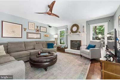15030 Knickerbocker Drive, Woodbridge, VA 22193 - Photo 16