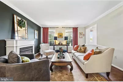 15030 Knickerbocker Drive, Woodbridge, VA 22193 - Photo 8
