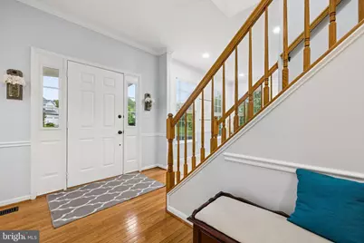 15566 Toddsbury Lane, Manassas, VA 20112 - Photo 8